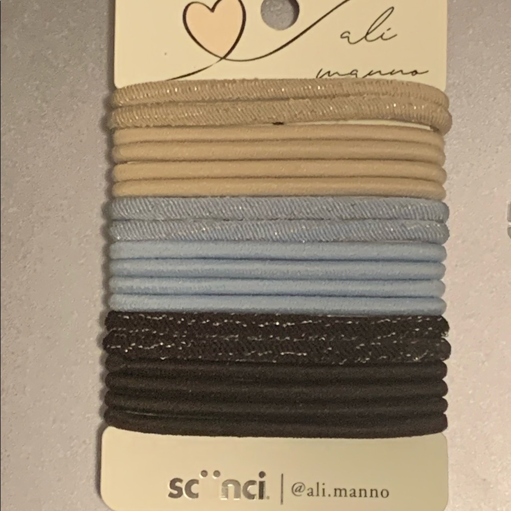 Scunci 18ct